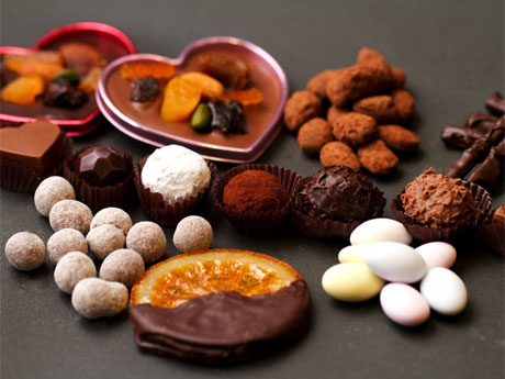 出店する「パティスリー レザネフォール」の商品イメージ