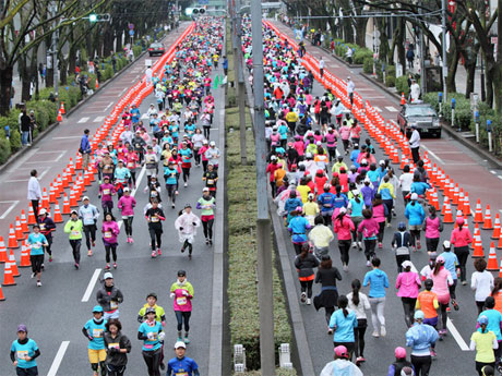 今年3月に開催された4回目の様子