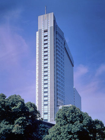 開業15周年を迎えた「渋谷エクセルホテル東急」