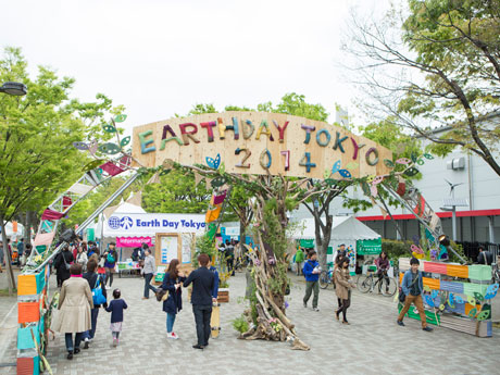 昨年の会場の様子