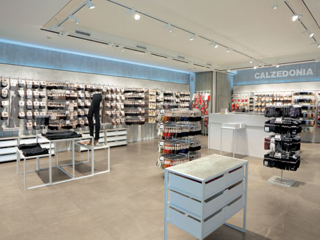 店舗内観イメージ