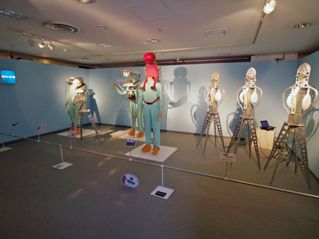 明和電機の「製品」