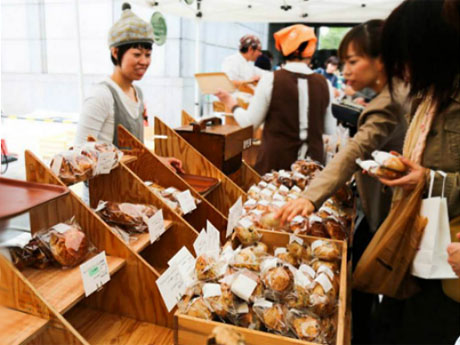 過去に開催された際の様子