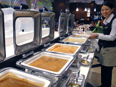 昨年開催時の様子