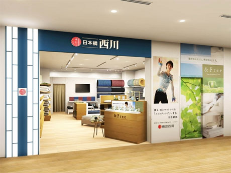 エントランスのイメージ