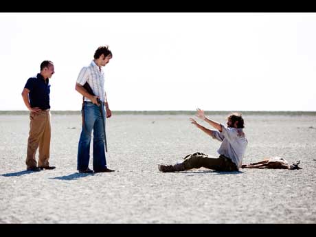 &copy;ATIPICA FILMS&copy;SACROMONTE&copy;ATRESMEDIA CINE