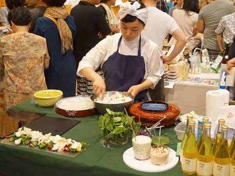 前回開催時の様子