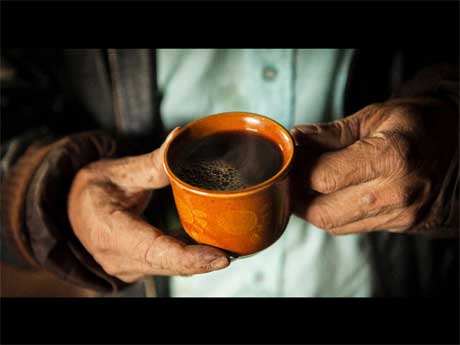 「A Film About Coffee」より&copy;2014 Avocados and Coconuts.