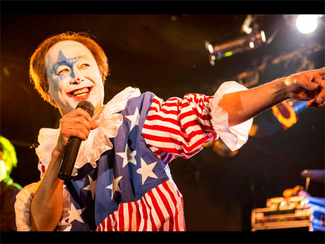 実録映画「あっちゃん」より&copy;あっちゃん製作委員会