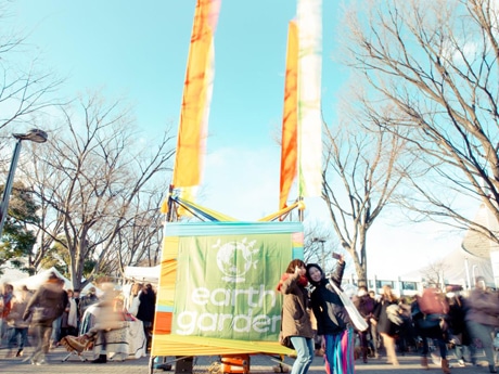 例年約4万人が来場するという（写真は昨年開催時の会場の様子）