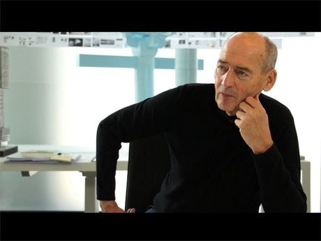 建築家へのインタビューから日本の建築史を振り返る「だれも知らない建築のはなし」より