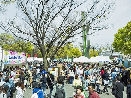 過去開催時の会場の様子
