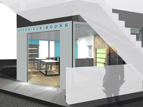 店舗外観イメージ