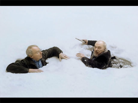 「ハロルドが笑うその日まで」より&copy;2014 MER FILM AS All rights reserved