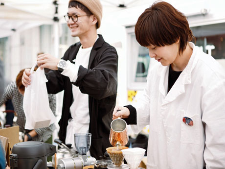 前回開催時の様子