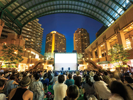 昨年開催時の様子