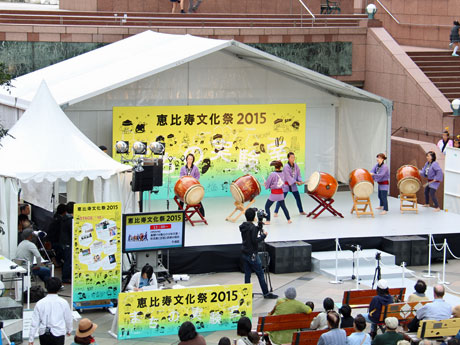 昨年開催時の様子