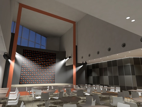 「東京カルチャーカルチャー」渋谷移転後のイメージ