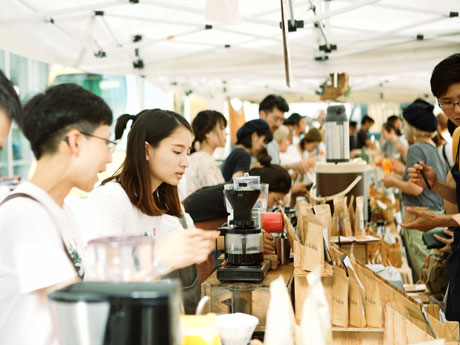 前回開催時の様子