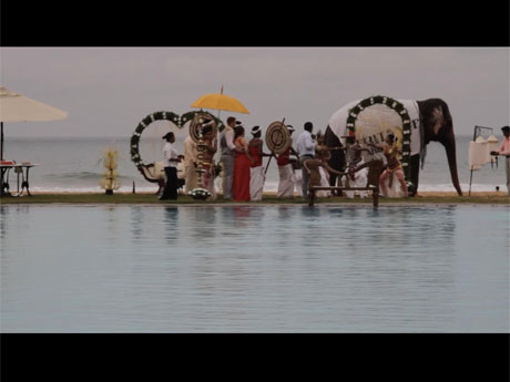 初の長編作品「After 10 years」より&copy;Takashi Homma New Documentary