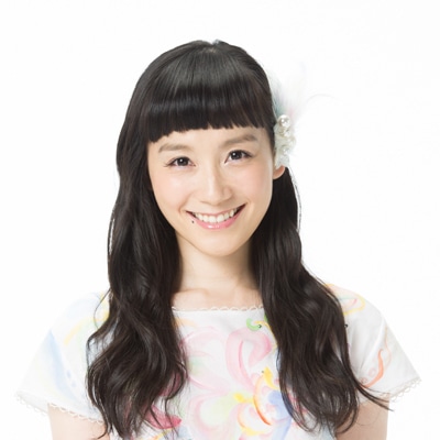 メインパーソナリティーの篠原ともえさん