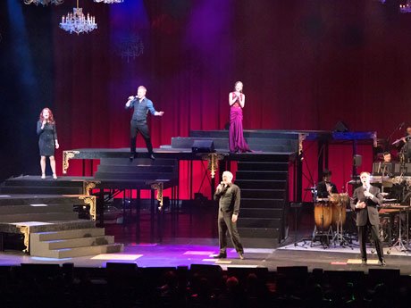 昨年開催時の様子 Photo：Atsutoshi Shimosaka