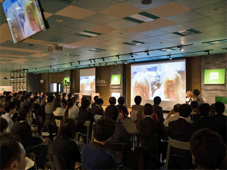 昨年開催時の様子