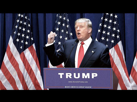 「すべての政府は嘘をつく」より&copy;2016 All Governments Lie Documentary Productions INC.