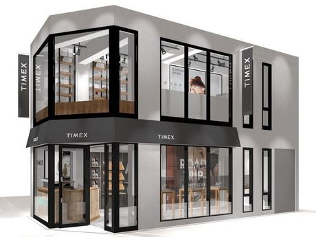 店舗外観イメージ