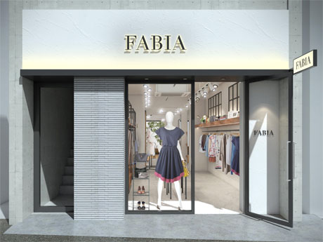 店舗外観イメージ