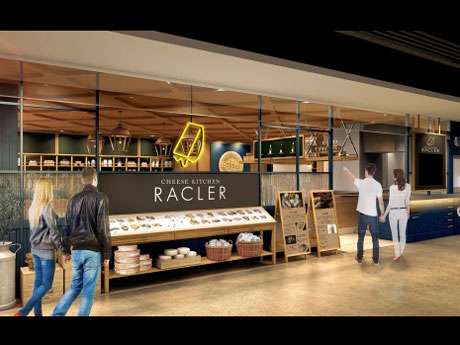 店舗外観イメージ