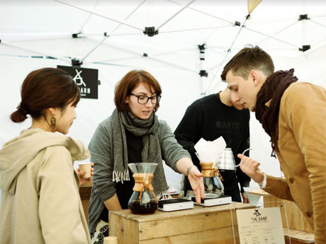 前回開催時の様子