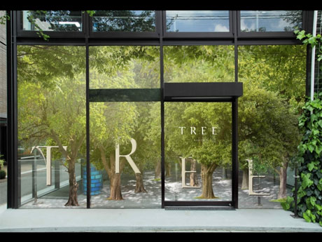 店舗外観イメージ