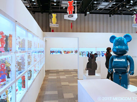 昨年開催時の会場の様子