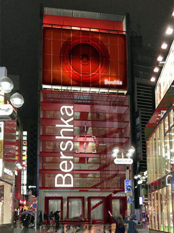 店舗外観イメージ