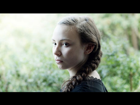 サーミ族の少女が差別にあらがい生き抜く姿を描く「サーミの血」より&copy;2016 NORDISK FILM PRODUCTION