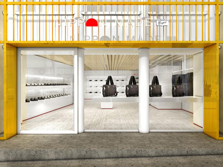 店舗概観イメージ