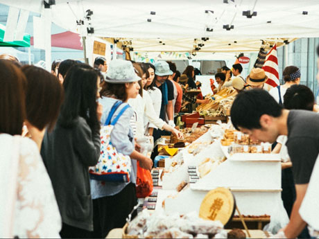 前回開催時の様子