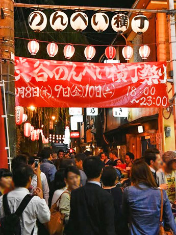 過去開催時の様子