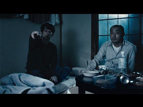 戯曲を基にする「ムーンライト下落合」より&copy;Tasuku EMOTO