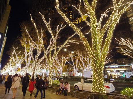 昨年開催時の様子