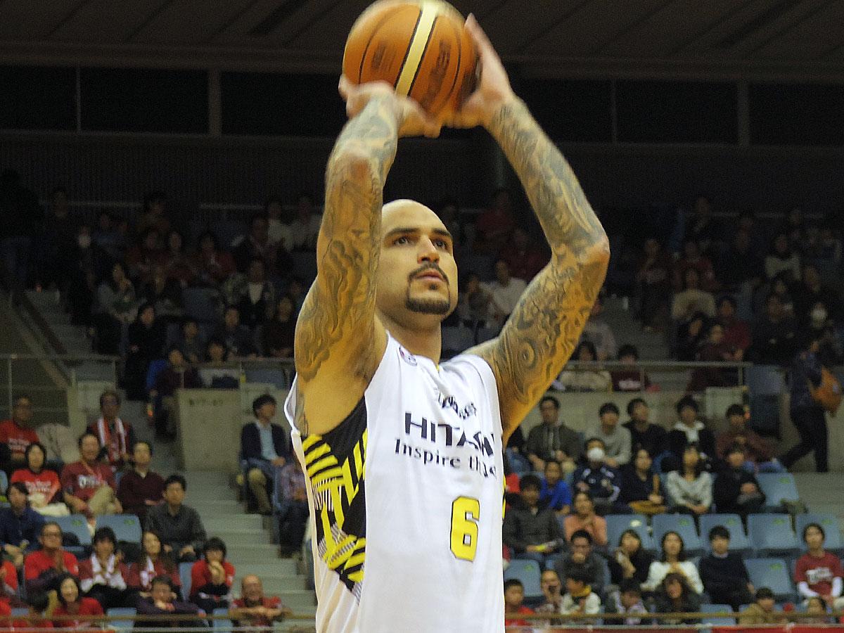 劇的勝利を呼び込んだロバート・サクレ選手