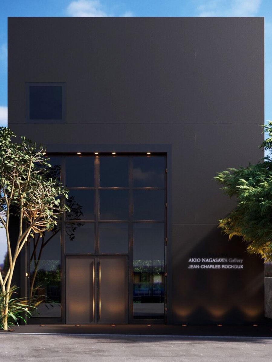 店舗外観イメージ