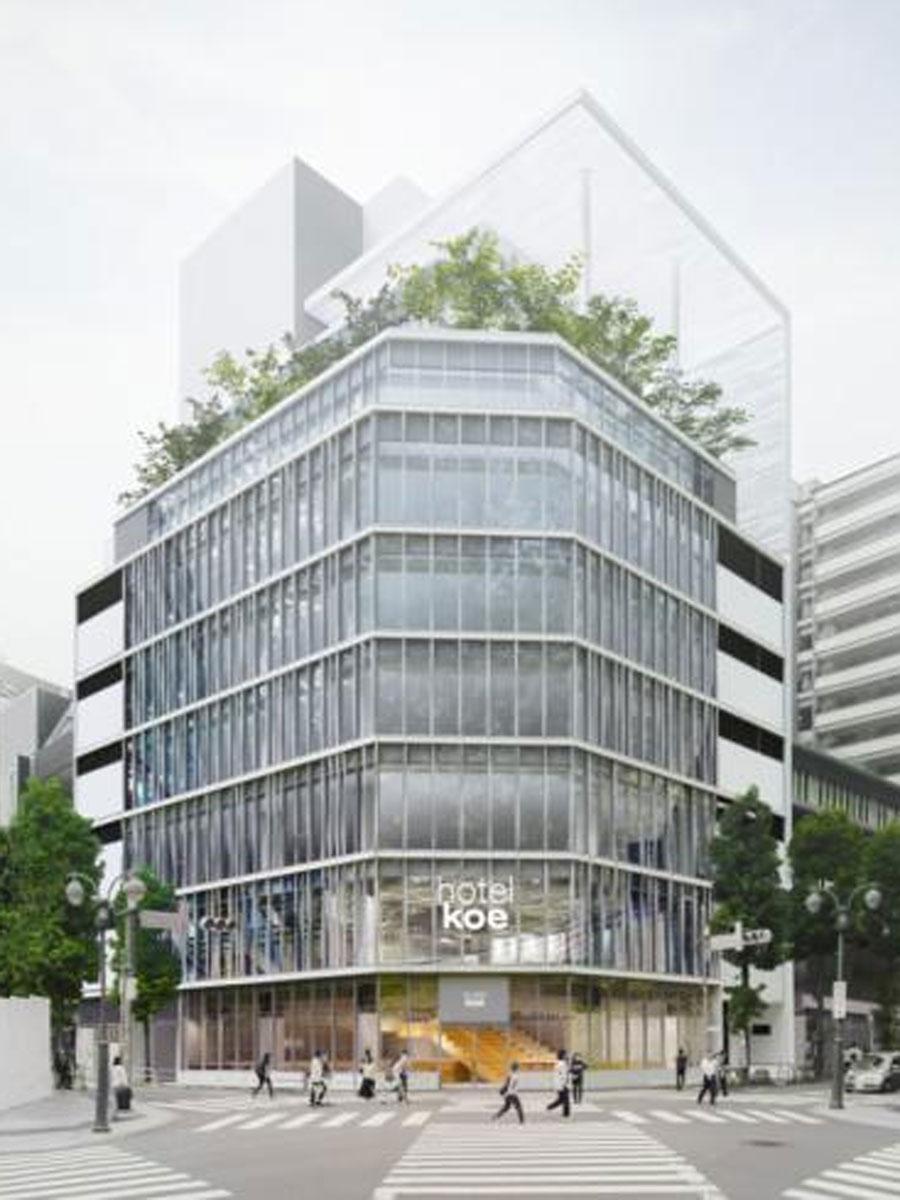 店舗外観イメージ