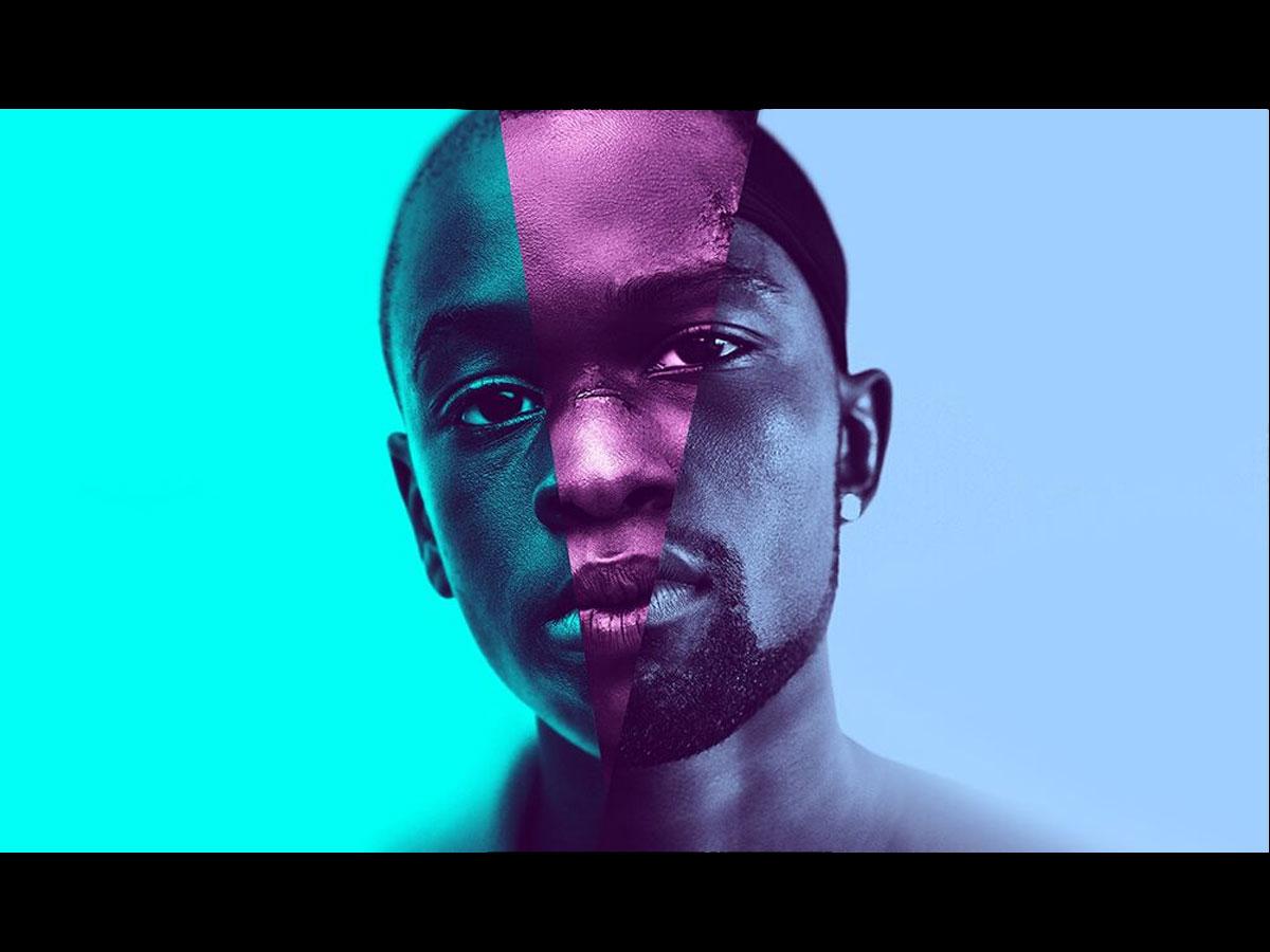 アカデミー賞で3部門を受賞した「ムーンライト」より&copy;2016 A24 Distribution, LLC