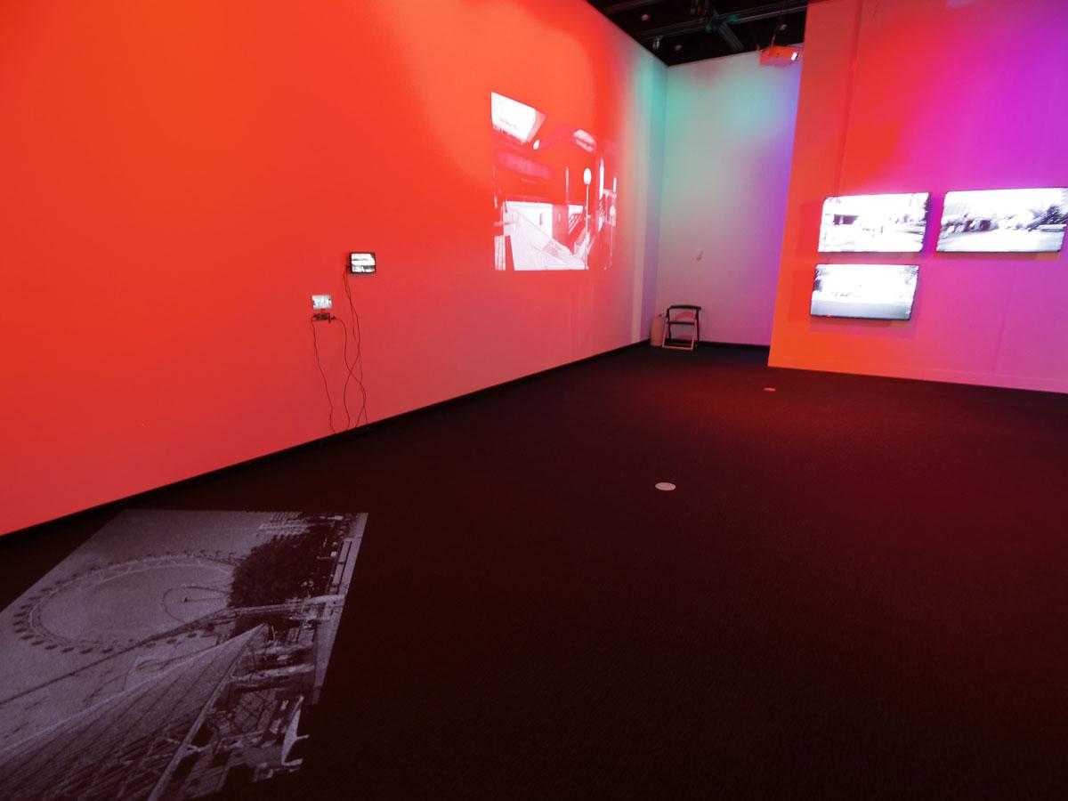 タイの作家スッティラット・スパパリンヤさんの「東京の10カ所」