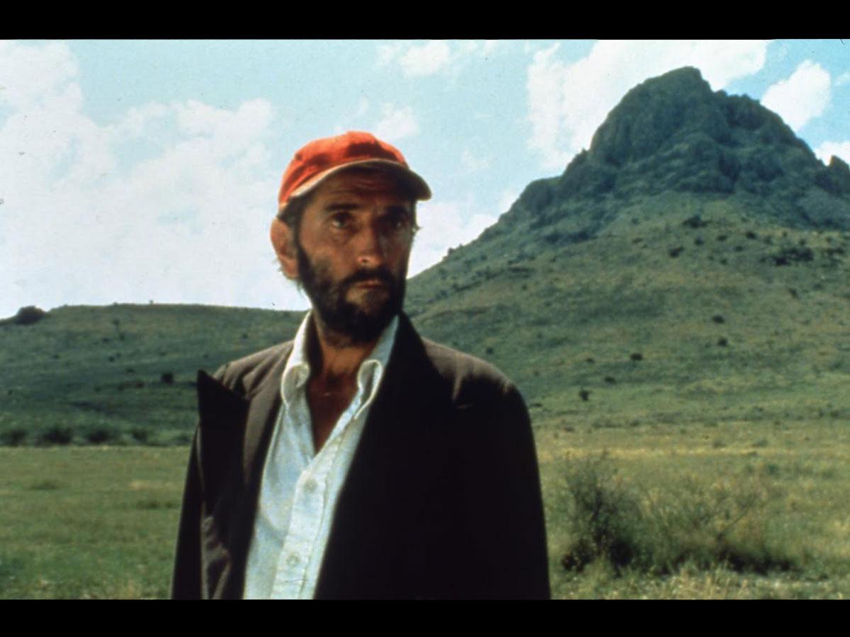 「パリ・テキサス」より&copy;1984 REVERSE ANGLE LIBRARY GMBH, ARGOS FILMS S.A. and CHRIS SIEVERNICH, PRO-JECT FILMPRODUKTION IM FILMVERLAG DER AUTOREN GMBH & CO. KG