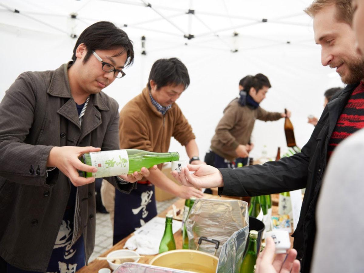 過去開催時の様子