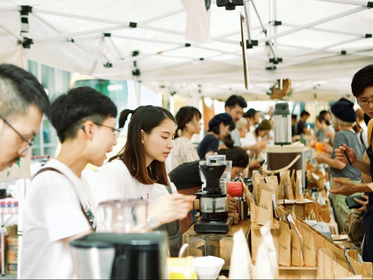 過去開催時の様子