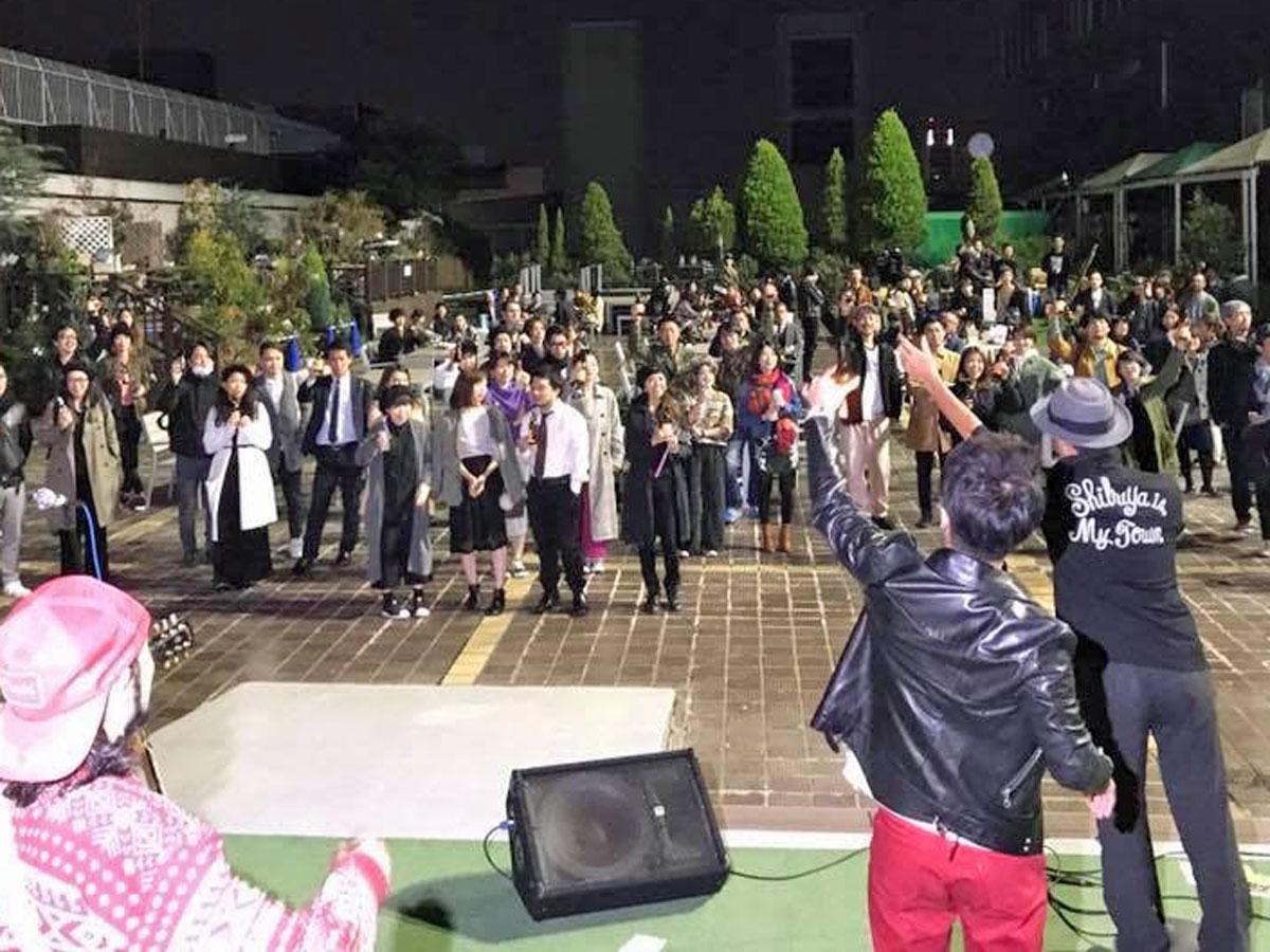 昨秋同所で開催された「ビールフェスト」より